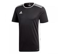 adidas Childrens Entrada 18 Jersey Shirt