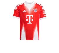 Kids' Bayern Munich Home Shirt 25/26