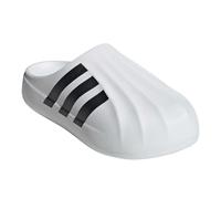 Adidas Childrens/Kids 3 Stripes Backless Mule Slippers