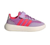 Adidas Childrens/Kids Barreda Decode Suede Trainers