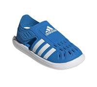 Adidas Childrens/Kids Closed Toe Water Shoes - Blue - 13 UK Child - Blue