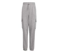 Adidas Childrens/Kids Essentials Patterned Slim Cargo Trousers