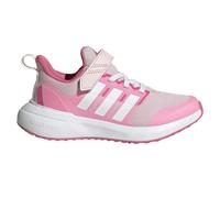 Adidas Childrens/Kids FortaRun 2.0 Trainers - Pink/White - 6.5 UK - Pink/White