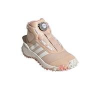 Adidas Childrens/Kids Fortatrail Trainers - Pink - 2.5 UK - Pink