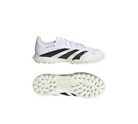 adidas Children's Predator League TF J Carpet Field Shoes, JI1152, Ftwwht Cblack Goldmt, 5.5 UK