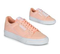 adidas Shoes (Trainers) CONTINENTAL VULC J in Pink 4.5