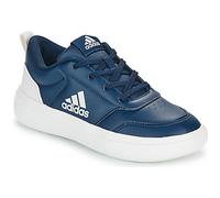 adidas / Children's Shoes (Trainers) PARK ST K in Blue 2 kid