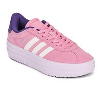 Adidas Vl Court Bold Junior Trainers Pink EU 35 1/2 Kids