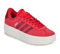 adidas VL Court Bold Shoes Junior, Collegiate red/Off White/Collegiate Burgundy, 5.5 UK Child