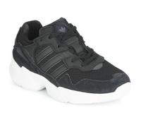 adidas Shoes (Trainers) YUNG-96 C in Black 13 kid