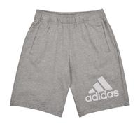 adidas Shorts BL SHORT in Grey 9 / 10 years
