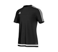 adidas Children's Team Jersey, Tiro15 Training js y 164 Multi-coloured - Black /