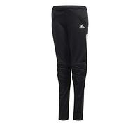 adidas Children's - Tierro Gk Pay Goalkeeper Trousers, Black, 5 Years UK