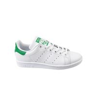 Adidas Stan Smith Kids White Trainers