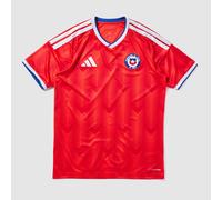 adidas Chile 2026 Home Shirt