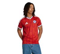adidas Chile 26 Home Football Shirt Large