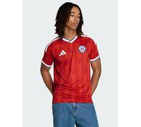 Chile adidas Home Shirt 2026