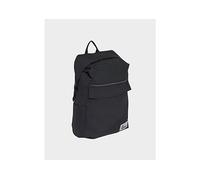 adidas Unisex City Tech Roll Top Backpack, black, One Size