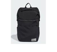 adidas City Tech Roll Top Backpack, Black, Men Black