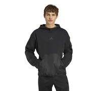 Adidas City Tech Utility Fleece Hoodie