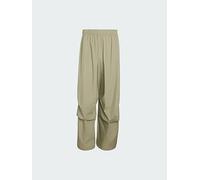 adidas City Tech Woven Pants, Brown, Size 2Xl, Men Brown
