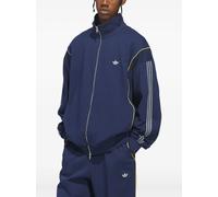 adidas City Terrace track jacket - Blue M-L