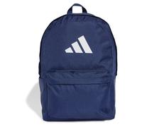 adidas Back-to-School 3S Backpack 27.5L Blue White