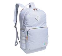 adidas Classic 3S 4 Backpack Jersey White/White Rainbow One Size