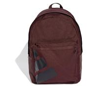 Adidas Classic Back to School Backpack Sports Badge Unisex Adult Brown NS