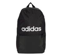 Adidas Classic Backpack Daily 22L In Black/ White JD9567- New With tags