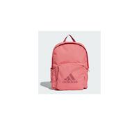 adidas Classic Backpack Rucksack Kids Travel Gym School Bag Hazy Rose GP5084