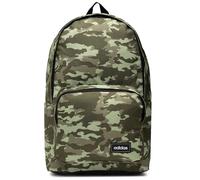Adidas Classic Camo Backpack CLSC BP - HI5965 Rucksack Camouflage 22.5L NEW