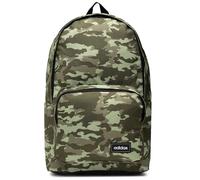 Adidas Classic Camo Backpack CLSC BP - HI5965 Rucksack Camouflage 22.5L NEW