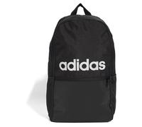 adidas Unisex CLASSIC BACKPACK DAILY, black/white, One Size