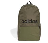 adidas Unisex CLASSIC BACKPACK DAILY, olive strata/black, One Size