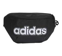 adidas Linear Waist Bag - Black black One Size