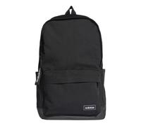 adidas Classic Linear Logo Backpack 'Black' FL3673 F