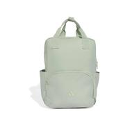 adidas Classic Prime Everyday Backpack Light Green