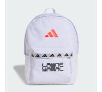 adidas CLASSIC TAPE LAMINE YAMAL BACKPACK