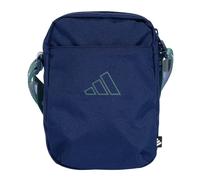Adidas Classic Tape Organizer: Blue/Green Colour: Blue/Green