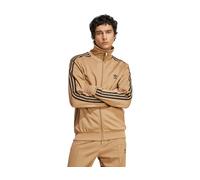 Adidas Classic Track Top Jacket Brown