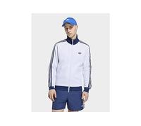 adidas Originals Mens Beckenbauer Classic Track Top - Colour: KX6932 Frozen Purple - Size: Small