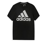 adidas Classical Logo Printed TEE Men Black DT9933 L