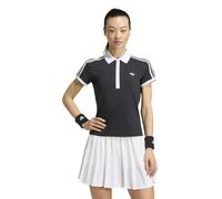 adidas Classics Tennis Polo Womens X-Small