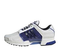 adidas Climacool 1 Core White Core Black Lucid Blue JR6410 8.5