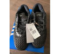 ADIDAS CLIMACOOL 2 UK 8 New Boxe BLACK BLACK LA7795 Adults Men’s