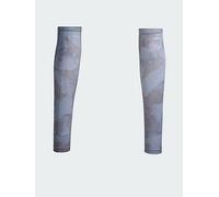Adidas Climacool Arm Warmers Blue M Men,Women