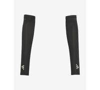adidas CLIMACOOL Arm Sleeves pure black - L