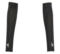 adidas CLIMACOOL Arm Sleeves pure black - L