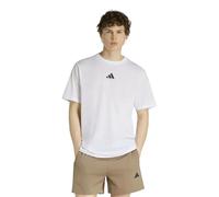 Adidas Climacool Category Training Graphic Short Sleeve T-shirt
